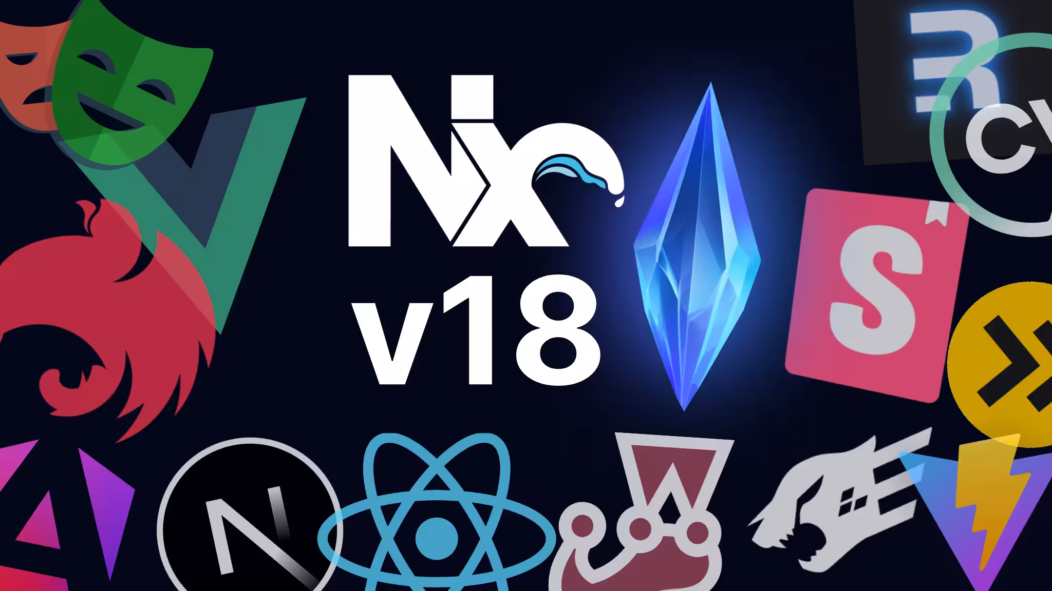 Launch Nx Week Recap